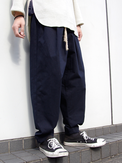 メーカー edwina horl pantsの通販 by Yugagahaku's shop｜ラクマ ワイドパン - shineray.com.br