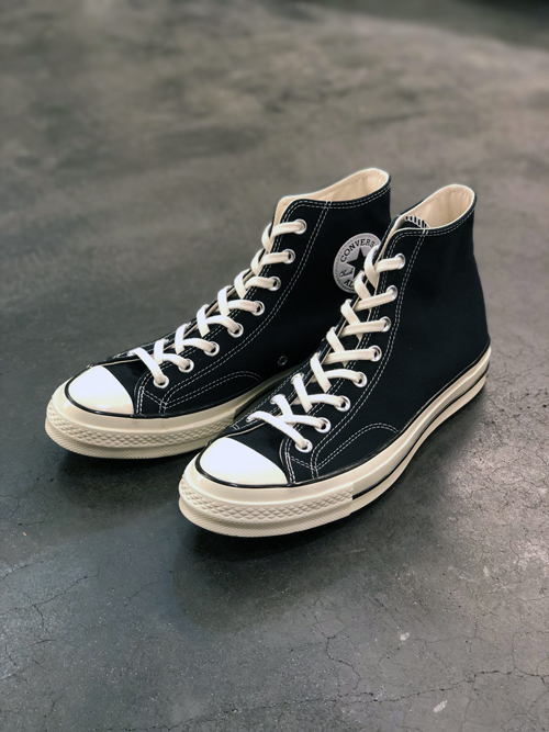 CONVERSE // CHUCK TAILOR CT70 – SHELTER
