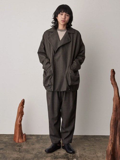 Dulcamara よそいきセットアップ 19aw （大幅値下げしました