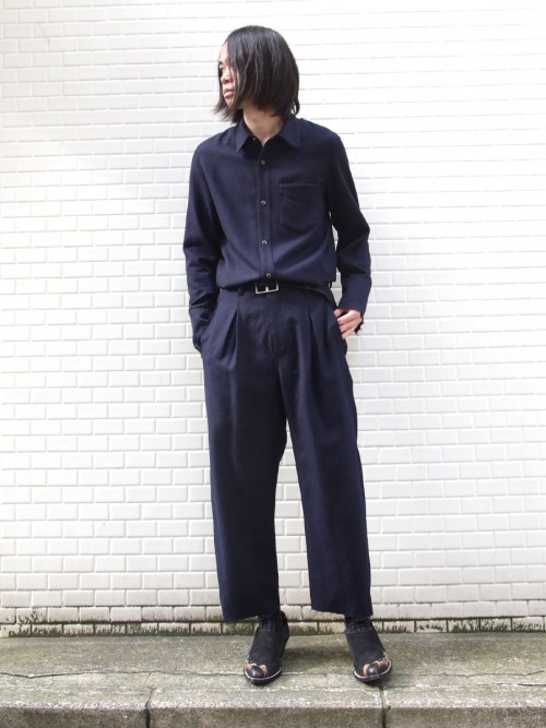 BED J.W. FORD // Jump Suit – SHELTER